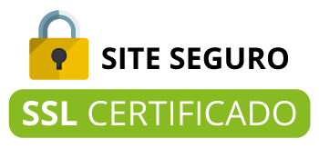 Site SSL Seguro